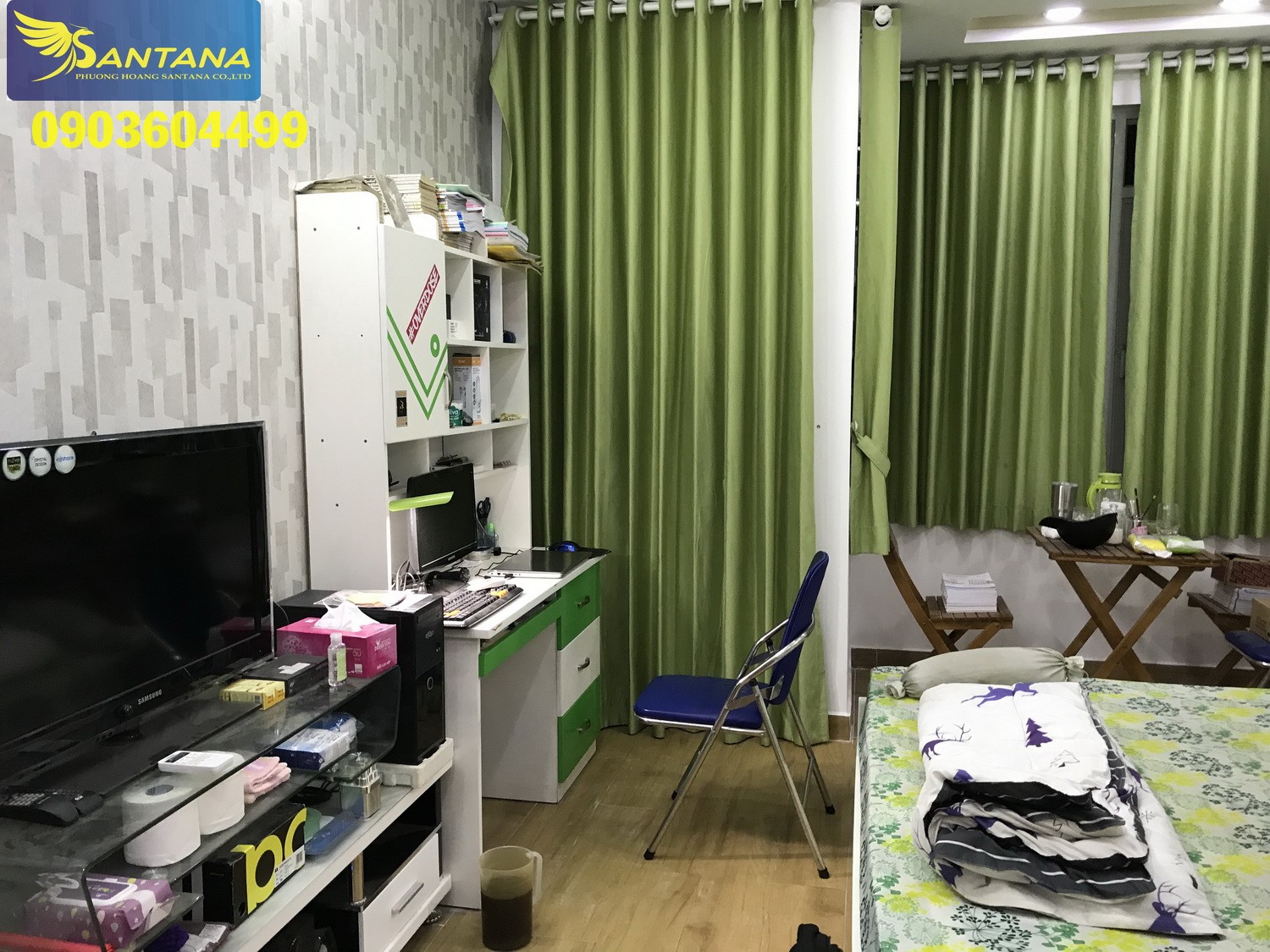 SIÊU PHẨM Nhà phố t.kế C.Âu (4x14) hẻm ôtô Phan Đăng Lưu - P.Xích Long